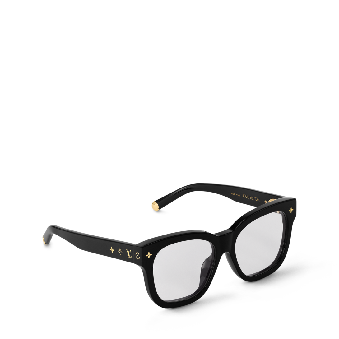My Monogram Anti-Blue Light Glasses . - Accessories | LOUIS VUITTON